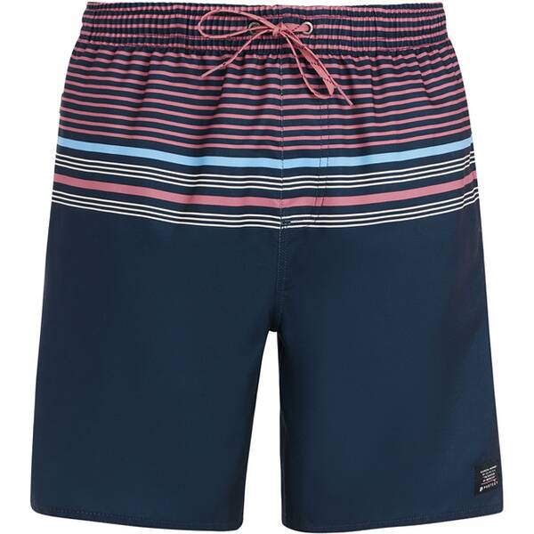 PROTEST Herren Badeshorts PRTGIO beachshort von Protest