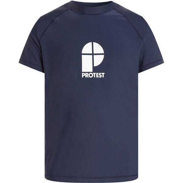 PROTEST Herren Shirt PRTCATER rashguard short sleeve von Protest