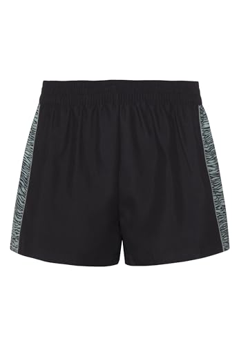 Protest Damen Prticacos Schwimm-Slips, True Black, M von Protest