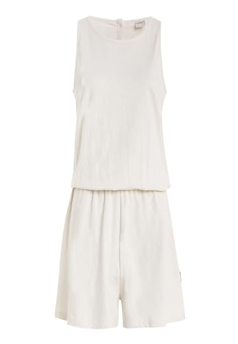 Protest Damen Playsuit PRTMAZU Kitoffwhite XS/34 von Protest