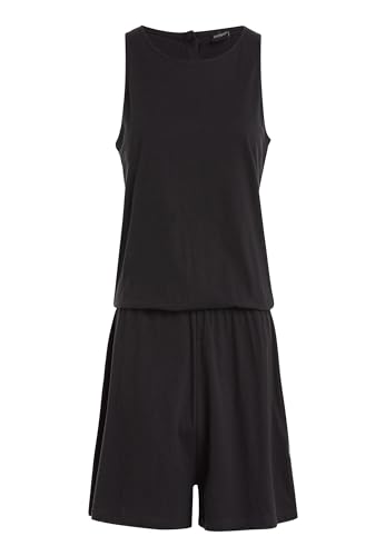 Protest Damen Playsuit PRTMAZU True Black S/36 von Protest