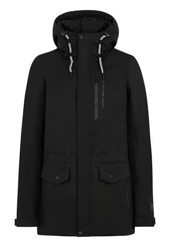 Protest Damen Skijacke PRTCHESSIE true black XL von Protest