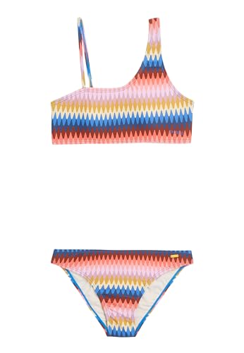 Protest Girls Bralette-Bikini PRTEVELIEN JR Palaceblue 152 von Protest