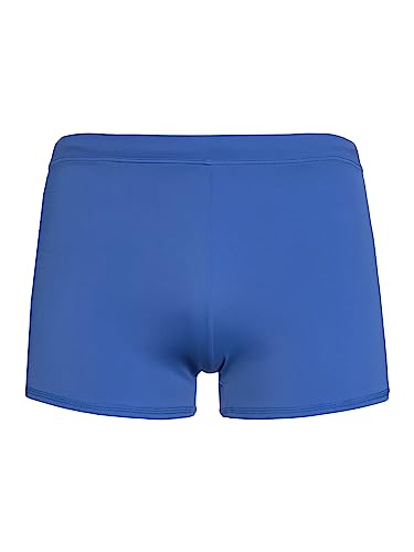 Protest Herren Carst Badehose, blau (True Blue), 48 von Protest