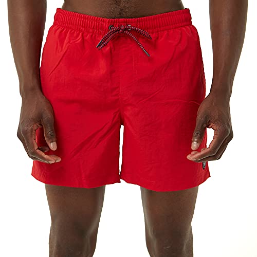 Protest Herren Faster Badehose, Cinema, 50 von Protest