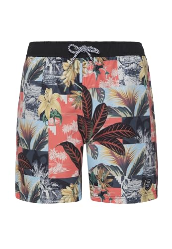 Protest Herren Beachshort PRTLOCKLAN New Coralpink XXL von Protest