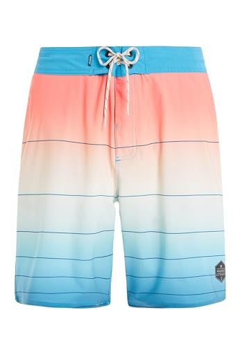 Protest Men Beachshorts PRTMANLY Jayblue M von Protest