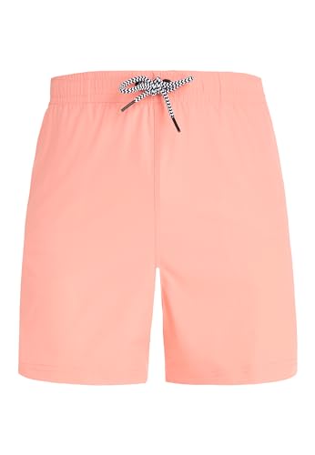 Protest Men Strandshorts PRTYESSINE Shellpeach M von Protest