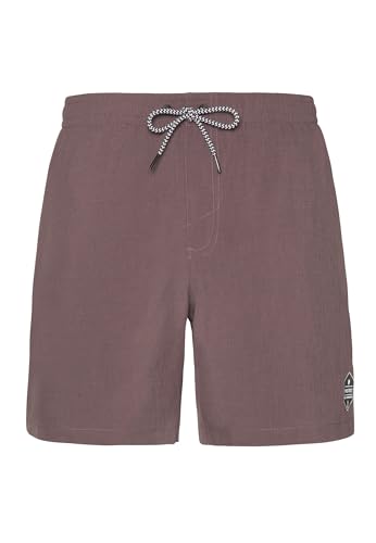 Protest Men Strandshorts Davey Mulberrys XXL von Protest