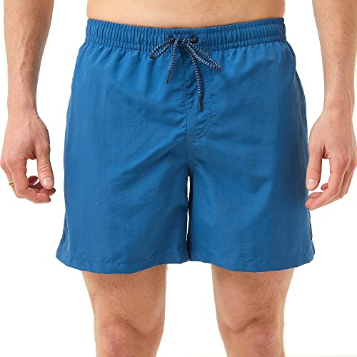 Protest Herren Faster Badehose, Luftwaffe, XL von Protest