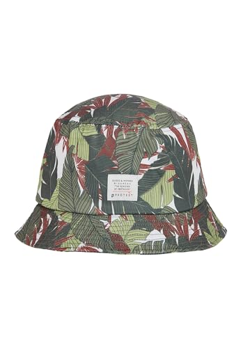 Protest Herren Hut PRTNORONHA Artichoke Green 1 von Protest