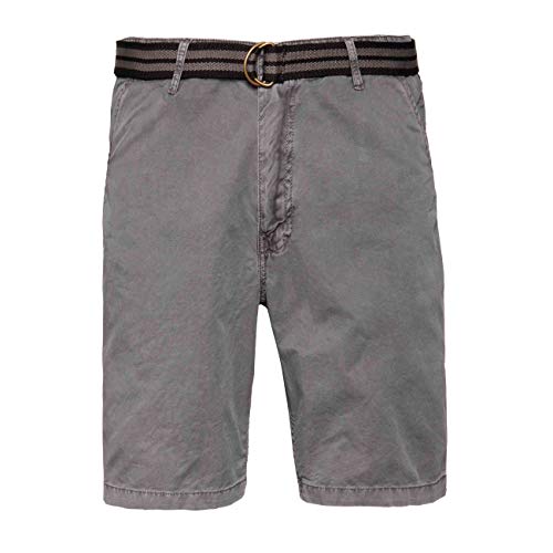 Protest Herren Short Fan Asphalt L von Protest