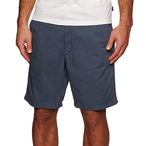 Protest Herren Short Fan Ground Blue M von Protest