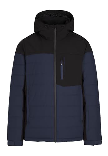 Protest Men Ski- Und Snowboardjacke PRTMOUNT Deep Ocean M von Protest