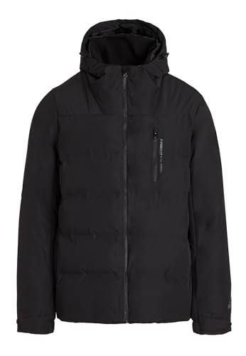 Protest Herren Skijacke PRTSUPERIOR 23 true black M von Protest