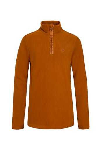 Protest Herren X Anorak, Umberorange, 152 von Protest