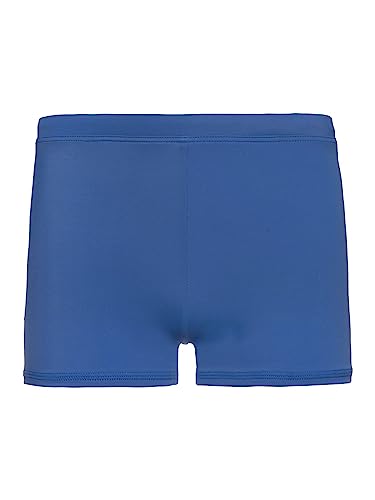 Protest Jungen Carst Jr Schwimm-Slips, True Blue, 104 von Protest