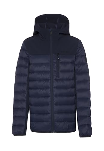 Protest Boys Oberbekleidungsjacke PRTGONZO JR Ground Blue 164 von Protest