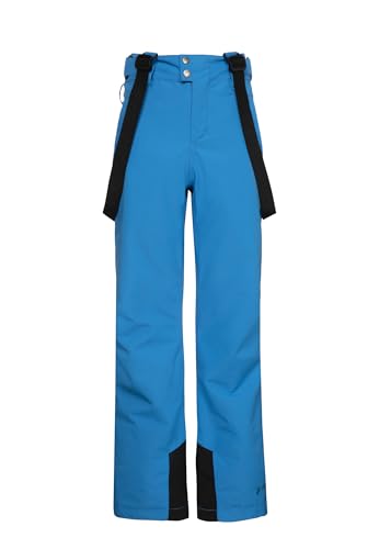 Protest Jungen Skihose BORK JR 10K Wasserdicht Und Atmungsaktiv Marlin Blue 152 von Protest