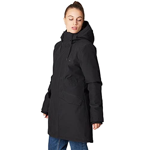 Protest Ladies Oberbekleidungsjacke PRTLANIAKEA True Black XXL/44 von Protest