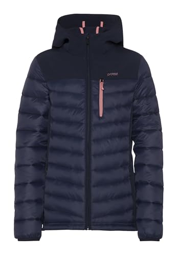 Protest Girls Oberbekleidungsjacke PRTPARINI JR Ground Blue 116 von Protest