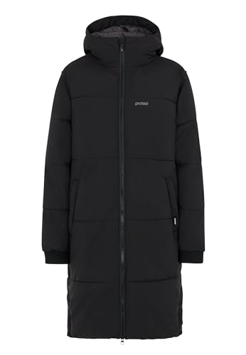 Protest Girls Parka PRTNOIVA JR True Black 164 von Protest