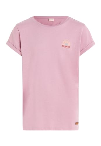 Protest Herren T-Shirt, Duskyrose, 140 von Protest