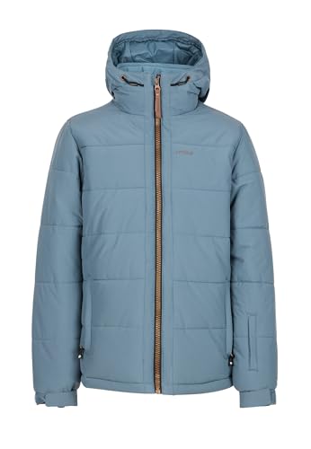 Protest Girls Ski- Und Snowboardjacke PRTKIMEY JR Manatee 140 von Protest