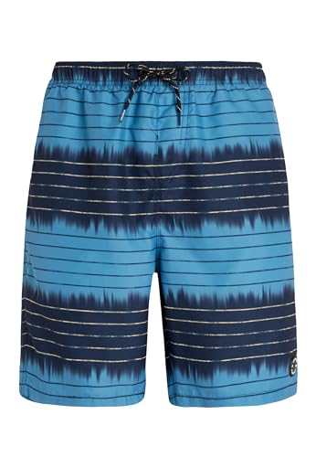 Protest Men Beachshorts PRTAUCKLEY Night SkyBlue L von Protest