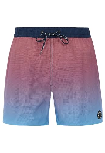 Protest Men Boardshorts PRTERIN Dusk Blue L von Protest