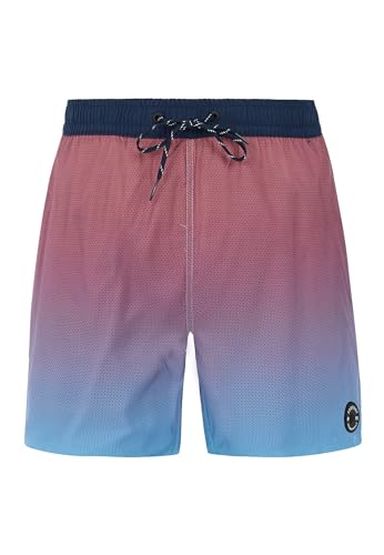 Protest Men Boardshorts PRTERIN Dusk Blue M von Protest