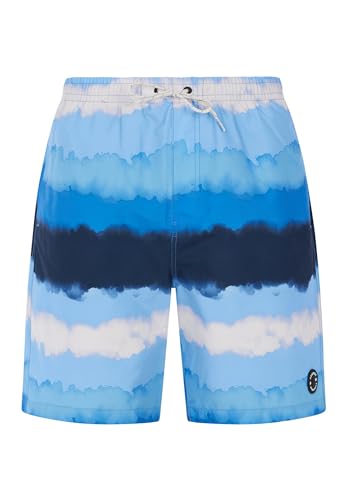 Protest Men Boardshorts PRTHAMSEY Gladio Blue XL von Protest