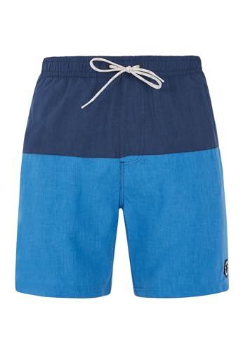 Protest Men Boardshorts PRTHELI Gladio Blue L von Protest