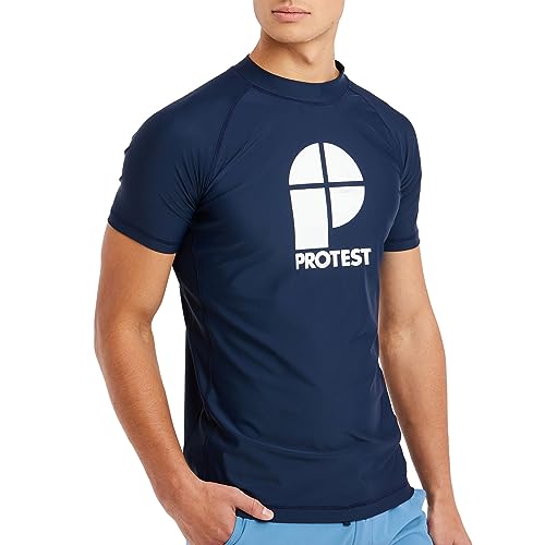 Protest Men Keiner PRTCATER Night SkyBlue L von Protest