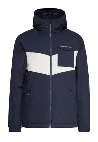 Protest Men Skijacke LARRY Space Blue L von Protest