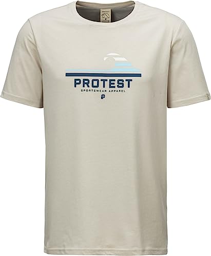 Protest PRTWOLF t-Shirt - L von Protest