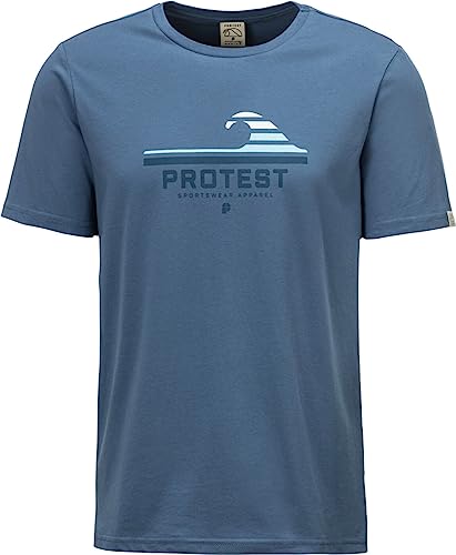 Protest PRTWOLF t-Shirt - M von Protest