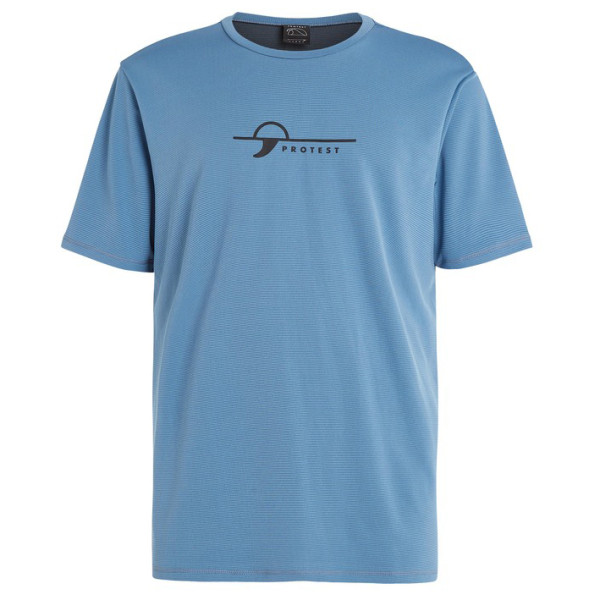 Protest - Prtlegundi Surf T-Shirt - Lycra Gr XL blau von Protest