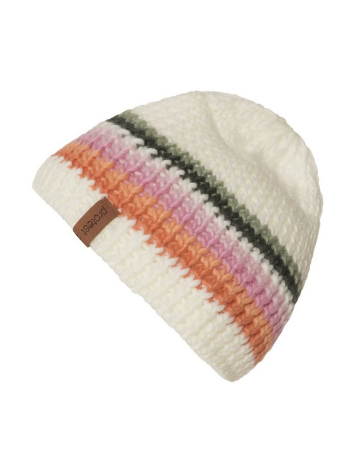 Protest Strickmütze Protest Girls Prtjilini Beanie Kinder Accessoires von Protest