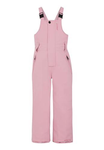 Protest Tod Boys Salopette NEUTRAL TD Cameo Pink 128 von Protest