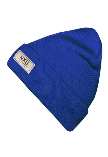 Protest Unisex Mütze NXG OKOWA True Blue 1 von Protest