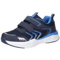 Puccetti Sneaker Jungen blau|blau|blau von Puccetti