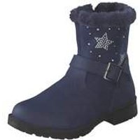 Puccetti Stiefel Mädchen blau von Puccetti