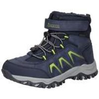 Puccetti Trekking Boots Jungen blau|blau von Puccetti