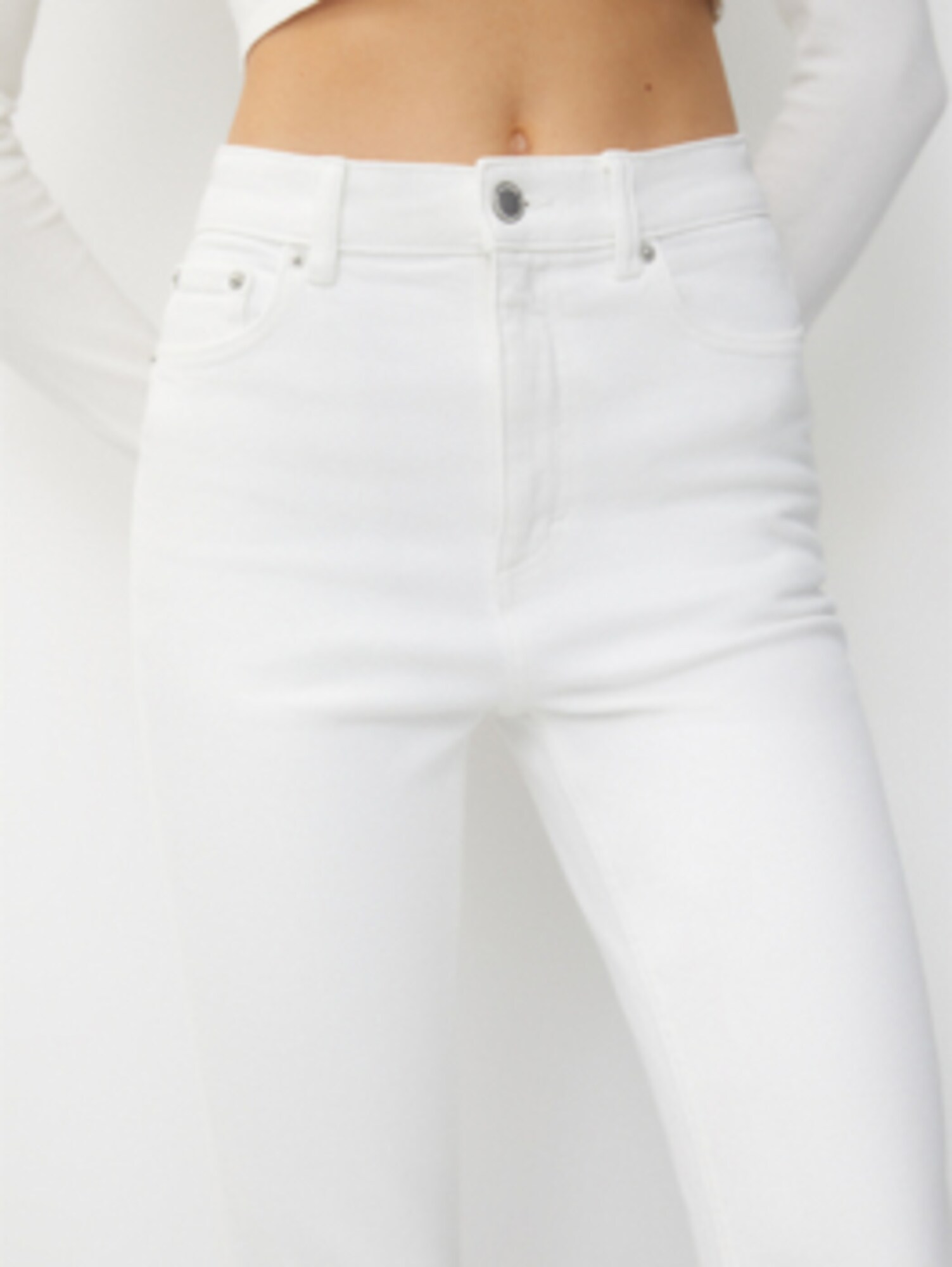 Jeans von Pull&Bear