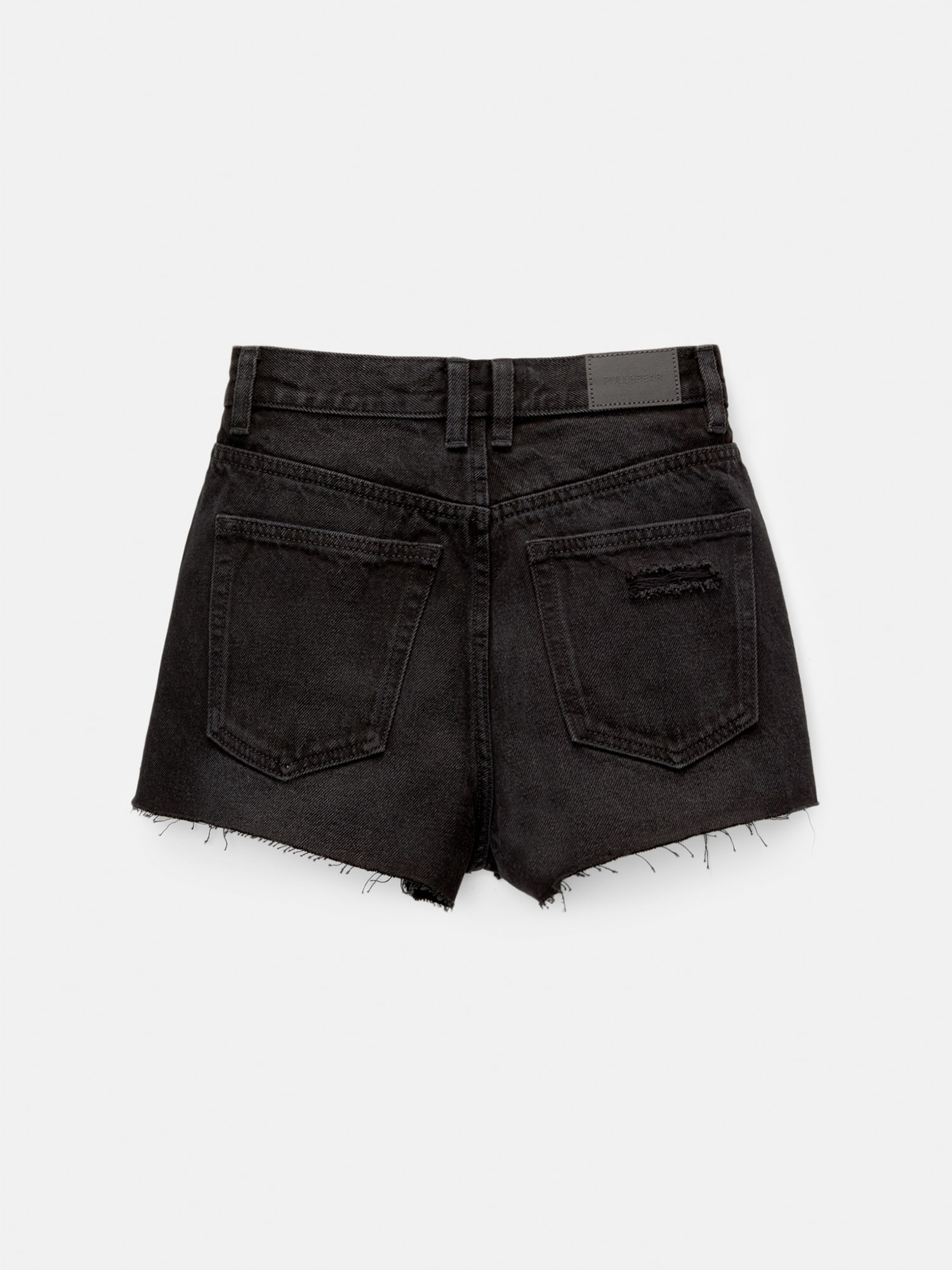 Shorts von Pull&Bear