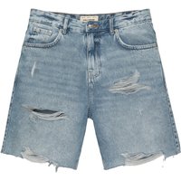 Shorts von Pull&Bear