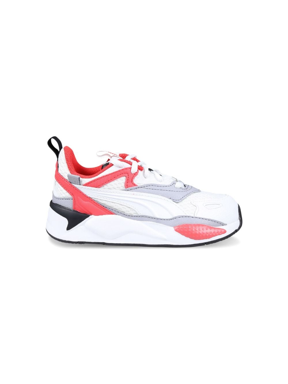 Puma Kids RS-X Sneakers - Weiß von Puma Kids