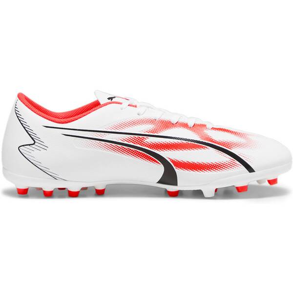 PUMA Herren Fussball-Rasenschuhe ULTRA PLAY MG von Puma