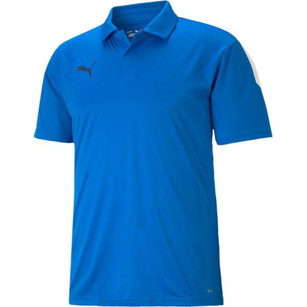 PUMA Herren Polo teamLIGA Sideline Polo von Puma